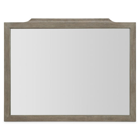 ALBION MIRROR