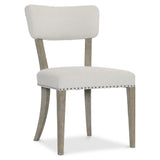 ALBION SIDE CHAIR