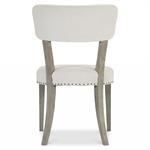 ALBION SIDE CHAIR