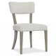 ALBION SIDE CHAIR