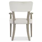 ALBION ARM CHAIR