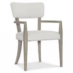ALBION ARM CHAIR