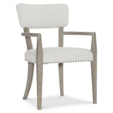 ALBION ARM CHAIR