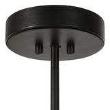 Maxin, 15 Lt Large Chandelier