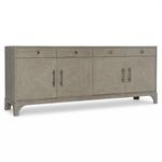 ALBION ENTERTAINMENT CREDENZA