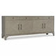 ALBION ENTERTAINMENT CREDENZA