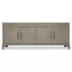 ALBION ENTERTAINMENT CREDENZA