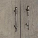 ALBION ENTERTAINMENT CREDENZA