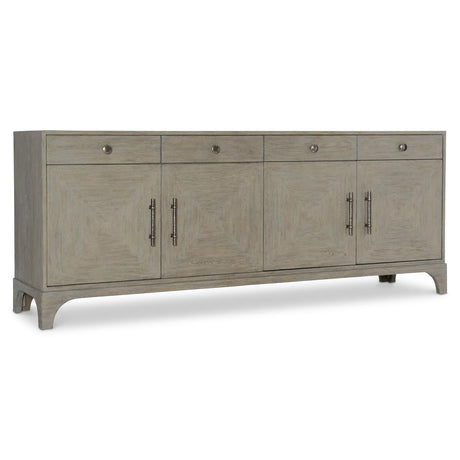 ALBION ENTERTAINMENT CREDENZA