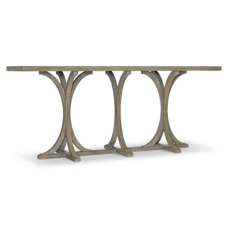 ALBION CONSOLE TABLE