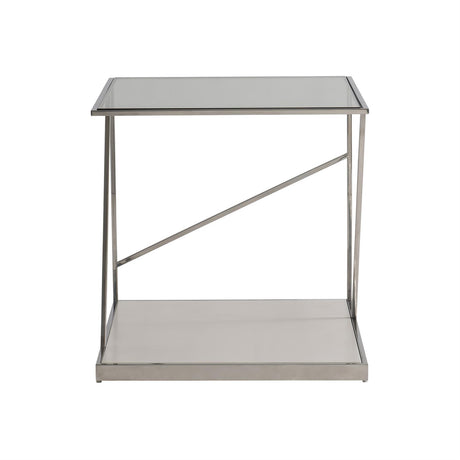 MAYMONT SIDE TABLE