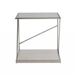 MAYMONT SIDE TABLE