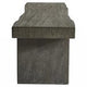 LUCA BENCH
