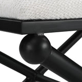 Andrews Small Bench