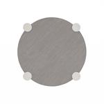TRIANON SIDE TABLE
