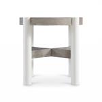 TRIANON SIDE TABLE