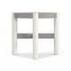 TRIANON SIDE TABLE