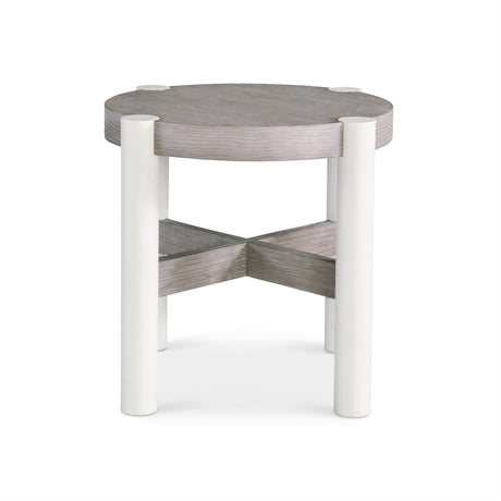 TRIANON SIDE TABLE