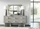 TRIANON MIRROR