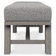 TRIANON BENCH