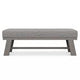 TRIANON BENCH