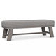 TRIANON BENCH