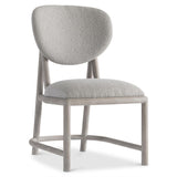 TRIANON SIDE CHAIR