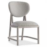TRIANON SIDE CHAIR