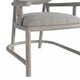 TRIANON ARM CHAIR