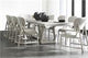 TRIANON ARM CHAIR