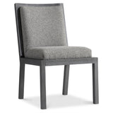 TRIANON SIDE CHAIR