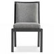 TRIANON SIDE CHAIR