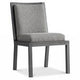 TRIANON SIDE CHAIR