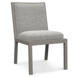 TRIANON SIDE CHAIR