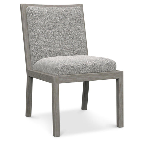 TRIANON SIDE CHAIR