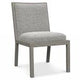 TRIANON SIDE CHAIR
