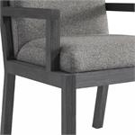 TRIANON ARM CHAIR