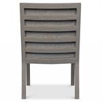 TRIANON ARM CHAIR