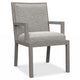 TRIANON ARM CHAIR