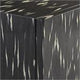 TRIANON ENTERTAINMENT CREDENZA