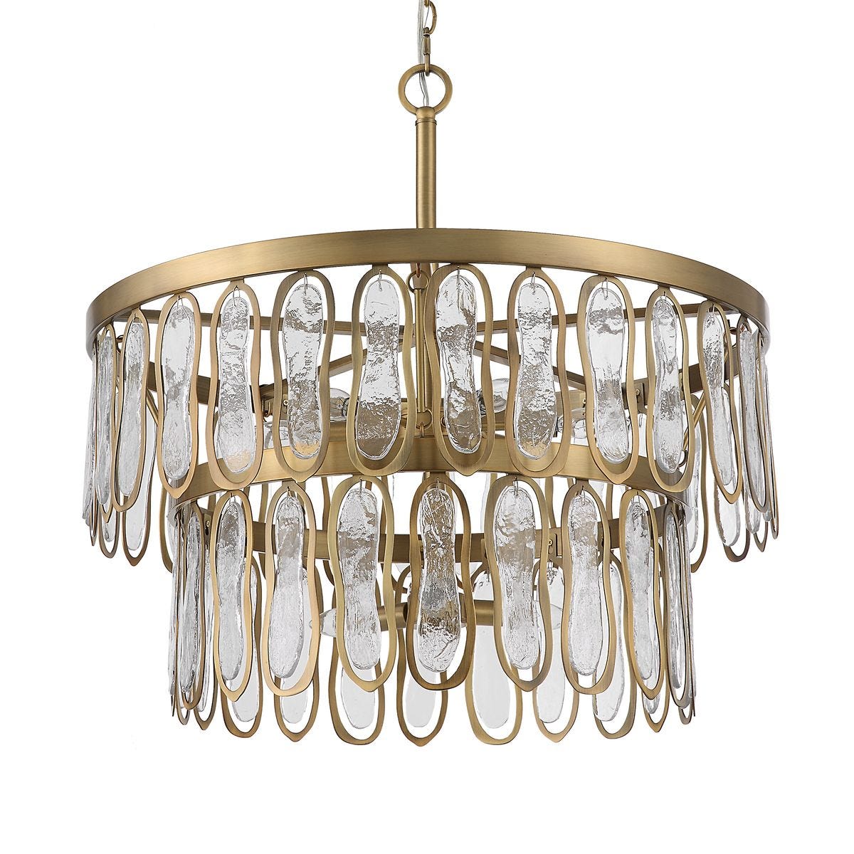 Aurelie, 9 Lt Pendant