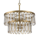 Aurelie, 9 Lt Pendant