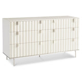 MODULUM DRESSER