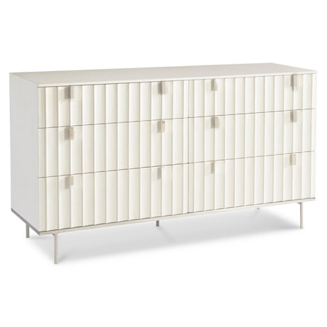MODULUM DRESSER