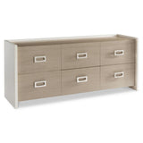 MODULUM DRESSER