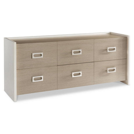 MODULUM DRESSER