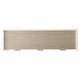 MODULUM DRESSER