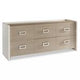 MODULUM DRESSER