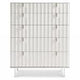 MODULUM TALL DRAWER CHEST