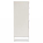 MODULUM TALL DRAWER CHEST